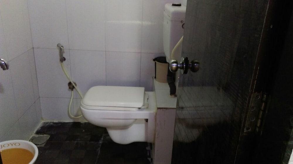 Hotel Paris Residency Mumbai Luaran gambar