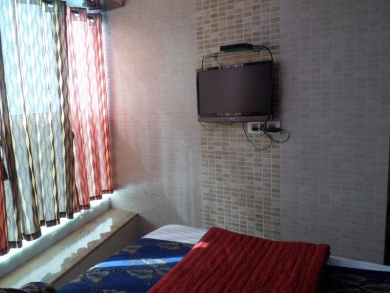 Hotel Paris Residency Mumbai Luaran gambar