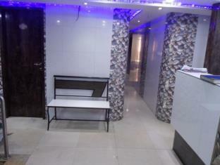 Hotel Paris Residency Mumbai Luaran gambar